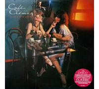 CAFE CREME - discomania LP