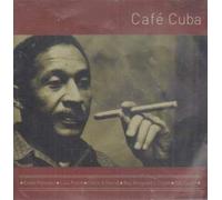 Cafe Cuba
