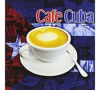 cafe cuba / various