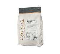 Café Cult - Caffè Indonesia Sumatra Toba in sacchetto da 1 kg