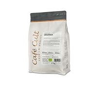 Café Cult DE-ÖKO-006 - Espresso biologico in sacchetto da 1 kg