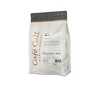 Café Cult Espresso No. 3 in 1 kg, sacchetto intero