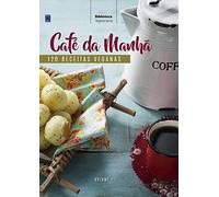 Café da Manhã - Volume 1. Coleção Vegetarianos
