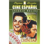 Café De Chinitas