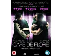 Cafe' De Flore [Edizione: Regno Unito] [Edizione: Regno Unito]