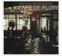 Cafe De Flore: Rendez by Various (2003-02-18)
