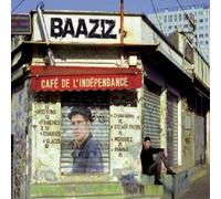Cafe De L'Independance by Baaziz