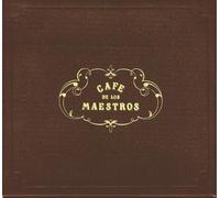 Cafe De Los Maestros