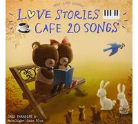 CAFE DE NAGARERU LOVE STORIES