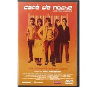Cafe de Noche (Late Night Shopping)