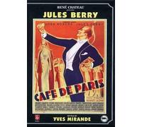Café de paris