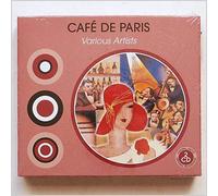 Cafe de Paris - Cafe De Paris