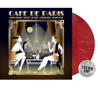 café de paris (lucky dip marble vinyl)