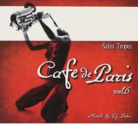 Cafe De Paris Vol 6 - Cafe De Paris Vol 6