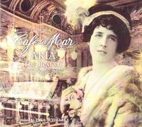 Cafe Del Aria - Best of aria by Cafe Del Aria