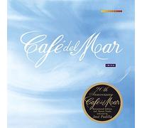 Cafe Del Mar 1 by VARIOUS ARTISTS (2015-10-21)
