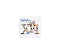 Cafe' Del Mar 13 Cd Various - 8431042015028