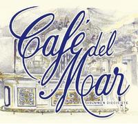 Cafe Del Mar 17 by Various Artists (2011-07-01)