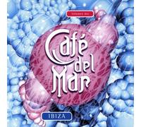 Cafe Del Mar 2 by Various Artists (1995-05-03)