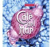 Cafe Del Mar 2 by Various Artists (1995-10-20)