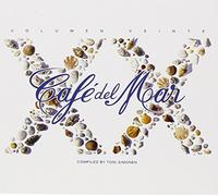 Cafe Del Mar 20 by VARIOUS ARTISTS