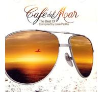 Cafe Del Mar - Best Of Cafe Del Mar 2004