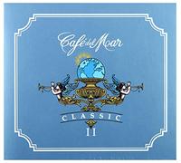 Cafe Del Mar Classic - Vol. 2-Cafe Del Mar Classic