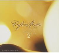 Cafe Del Mar Jazz 2 by VARIOUS ARTISTS (2014-08-03)