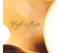 Cafe Del Mar Jazz 2 / Various - AA.VV. (Audio Cd)