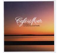 Cafe Del Mar: the Best of