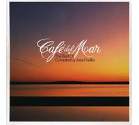 Cafe Del Mar: The Best Of - Various