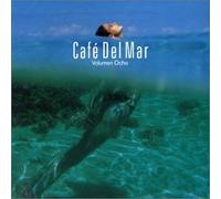 Café del Mar, Vol. 8