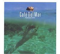 Cafe Del Mar - Vol. 8-Cafe Del Mar
