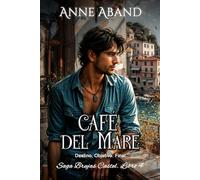 Café del Mare: (Fantasía urbana romántica con brujas y magia)
