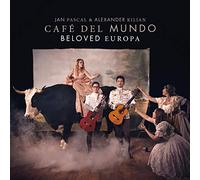 Cafe' Del Mundo - Beloved Europa