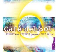 Cafe del Sol - Cafe Roma, Vol. 2