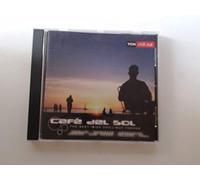 Café del Sol-The best Ibiza Chill-Out Themes (2002) - Schiller, Yonderboi, Smoke City, Millenia Nova, Lemongrass, Waldeck..