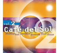 Cafe del Sol - This Is Trance, Vol. 1