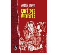 Cafè des artistes