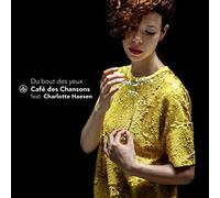 CAFE DES CHANSONS - DU BOUT DES YEUX