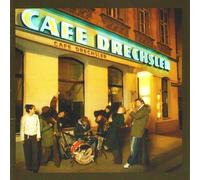 Cafe Drechsler Cafe Drechsler Is Back (CD)