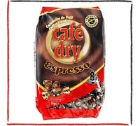 Cafè Dry Caramella al Caffè Espresso Senza Glutine - Bar Uffici Busta 1Kg