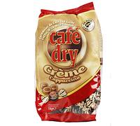 Café Dry - Crème - Caramelos de café con leche - 1 kg