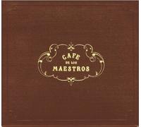 Cafe Ds Los Maestros