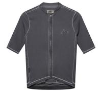 CAFÉ DU CYCLISTE - Laurette - Maglietta da ciclismo M blu/grigio