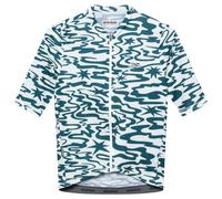 CAFÉ DU CYCLISTE - Laurette - Maglietta da ciclismo M grigio