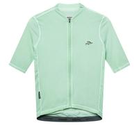 CAFÉ DU CYCLISTE - Laurette - Maglietta da ciclismo M verde