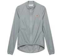 CAFÉ DU CYCLISTE - Women's Edith - Giacca ciclismo L grigio