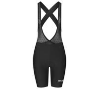 CAFÉ DU CYCLISTE - Women's Graziella - Pantaloni da ciclismo S nero
