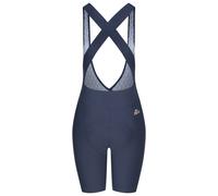 CAFÉ DU CYCLISTE - Women's Graziella - Pantaloni da ciclismo XL blu